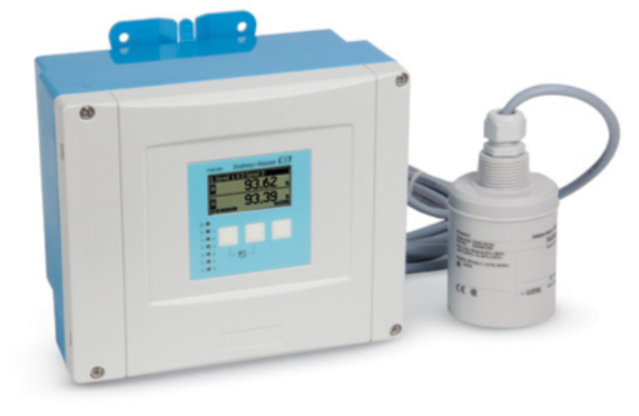 BỘ THIẾT BỊ ĐO LƯU LƯỢNG KÊNH HỞ DẠNG SIÊU ÂM PROSONIC S FMU90 VÀ FDU90 ...