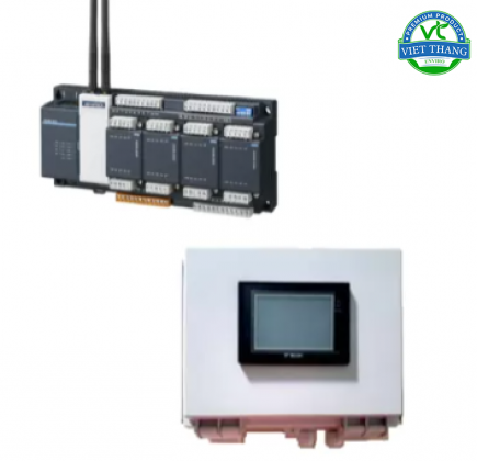 Thiết bị thu thập và truyền dữ liệu (Datalogger) _ ADAM-3600