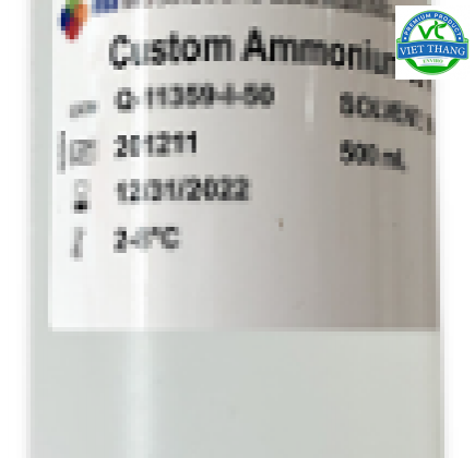 Dung Dịch Chuẩn Amonium- Hãng NSI/USA