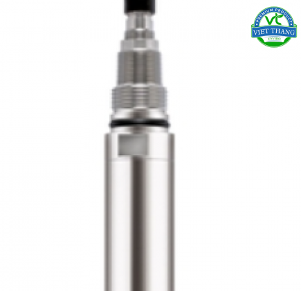 Cảm biến đo TSS _ Turbimax CUS51D