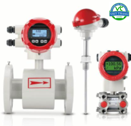 Thiết bị đo lưu lượng Supmea