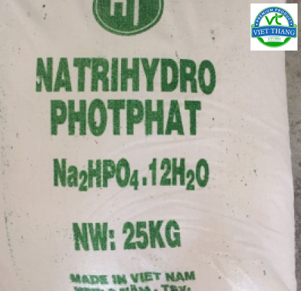NATRI HIDROPHOTPHAT - NA2HPO4.12H2O
