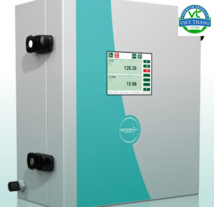 UV300 / Tethys - Thiết Bị Đo Đa Chỉ Tiêu Chất Lượng Nước