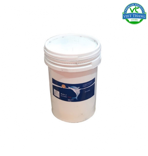 Calcium Hypochlorite (Chlorine 70%) – Cá Heo