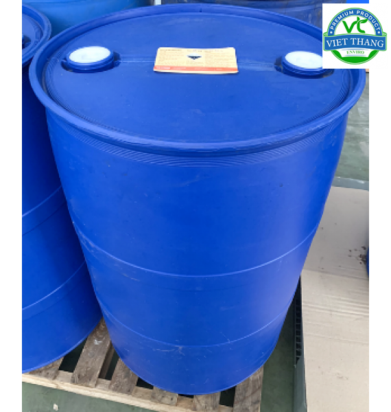AXIT CLOHYDRIC HCL 35% VIỆT NAM