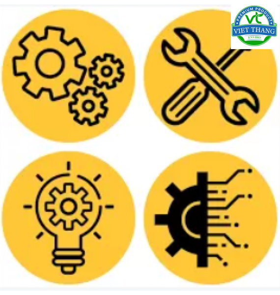 Dịch Vụ Bảo Trì, Bảo Dưỡng, Vận Hành, Sửa Chữa Các Trạm Quan Trắc Online