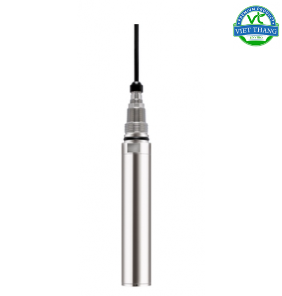 Cảm biến đo TSS _ Turbimax CUS51D