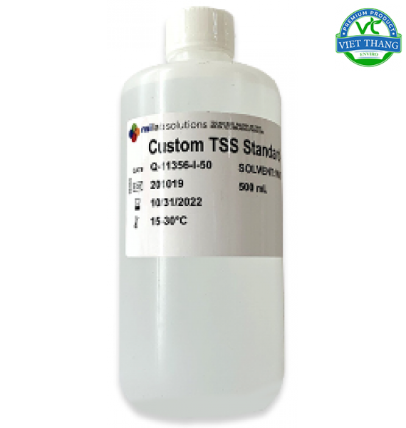 Dung Dịch Chuẩn TSS- Hãng NSI/USA