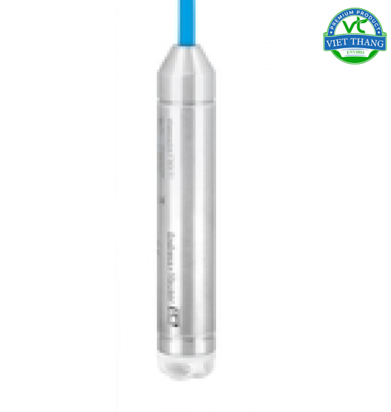 Thiết Bị Đo Mực Nước Trong Giếng- Waterpilot FMX21