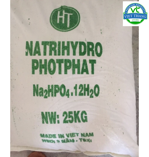 NATRI HIDROPHOTPHAT - NA2HPO4.12H2O