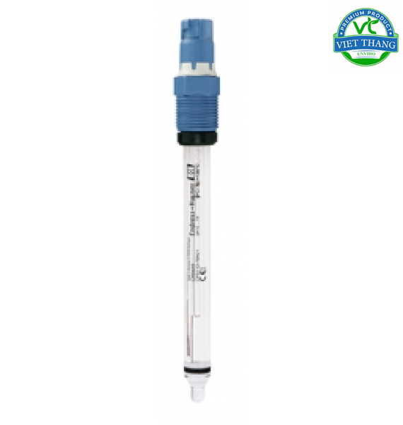 Điện cực pH, tích hợp Nhiệt độ của CAS40D